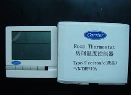 Air conditioner air conditioning universal remote control suitable for carrier toshiba ktkl004. Usd 31 92 Original Genuine Carrier Central Air Conditioning Control Panel Carrier Fan Coil Control Panel Tms710 Wholesale From China Online Shopping Buy Asian Products Online From The Best Shoping Agent Chinahao Com