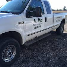 Most people do not take into account the amount of time they spend in their backyard. All Pro Landscaping Llc Home Facebook