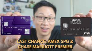 Or for rewards at companies like disney, marriott, hyatt, united or southwest airlines. Should You Sign Up For The Chase Marriott Rewards Premier And Amex Starwood Preferred Guest Credit Cards Now Asksebby