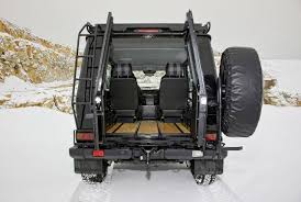 Mercedes G Class Edition30 Pur Interior With Wood Floors Mercedes G Mercedes G Class G Class