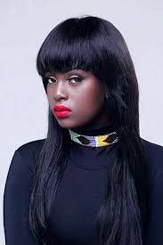 WHO IS THE MOST BEAUTIFUL TV PRESENTER IN UGANDA ???? 1- Farida Nakazibwe  NTV Uganda 2- Rukh Shana NBS Television 3- Aysha Kalondozi Abs Tv 4-  Malaika Nyanzi Urban Television 5- Doreen