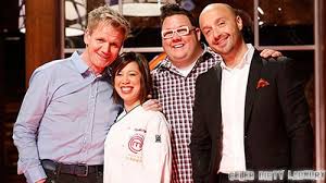 Professionals ′′ showed the audience a whole new level of culinary art. Masterchef Recap 6 26 13 Season 4 Top 13 Compete Top 12 Compete Celeb Dirty Laundry