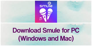 Smule offers duet options where you sing alongside your favorite singers like demi lovato and jason derulo too! Smule App For Pc 2021 Free Download For Windows 10 8 7 Mac