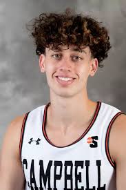 2018-19 Men's Basketball Roster