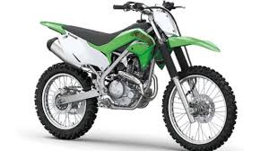 Mulai dari motor bebek matik big bike hingga motor sport. Kawasaki Klx 230r Meluncur Beda Rp 4 Juta Dari Versi On Road Kumparan Com