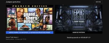 Lisa se ha librado por estar en la biblioteca, ahora sólo ella puede salvar a la familia simpson de su terrible destino. Epic Games Store Calculan El Valor Total De Todos Los Juegos Gratis Que Han Regalado Meristation