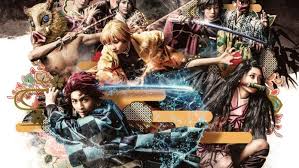 Demon Slayer Live Action Stage Play Releases Promo Video Featuring The Cast Live Action Slayer Promo Videos