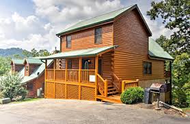 4 bedroom with mtn views in pigeon forge. Mountaintop Manor Vacation Rental In Pigeon Forge Tn Edencrest Vacation Rentals