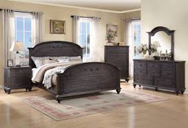 Riverside Furniture Bellagio Collection Panel Bed Set Www Hayneedle Com Panel Bed Panel Bed Sets Black Queen Bed