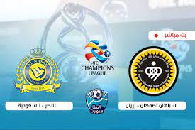 نتيجة مباراة النصر والوحدة الدوري السعودي. Ù…Ø´Ø§Ù‡Ø¯Ø© Ù…Ø¨Ø§Ø±Ø§Ø© Ø§Ù„Ù†ØµØ± ÙˆØ³Ø¨Ø§Ù‡Ø§Ù† Ø§ØµÙÙ‡Ø§Ù† Ø§Ù„ÙŠÙˆÙ… Ø¨Ø« Ù…Ø¨Ø§Ø´Ø± Ø§Ù„ÙŠÙˆÙ… Ø§Ù„Ø¬Ù…Ø¹Ø© 18 9 2020 ÙÙ‰ Ø¯ÙˆØ±Ù‰ Ø§Ø¨Ø·Ø§Ù„