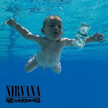 nevermind a quiet debut then a towering triumph for nirvana