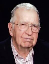 Herbert Rice Obituary (1929