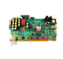 ABB KUC720AE01 3BHB003431R0001 3BHB000652R0001 Circuit board ...