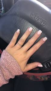 Looking to paint your acrylics on paper? Naildesigns Nailartdesigns Short Square Acrylic Nails Square Acrylic Nails Chic Nails
