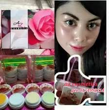 Gunakan saja salah satu sabun cuci muka pria produk persembahan vaseline ini juga termasuk sabun cuci muka pria untuk memutihkan terlaris. Az Cosmetik Skincare Terlaris Qaseh D Faizi Enterprise