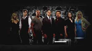 Tous les épisodes de esprits criminels tv en streaming. Esprits Criminels Saison 6 Presentation Des Episodes Criminal Minds Season 11