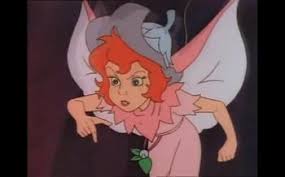 Who Is You Fav Tinkerbell Animation Programs 90s Cartoon Animation