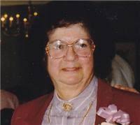 Josephine Luca Obituary (2013)