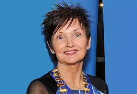 New Vice President and Treasurer Elected in Derry Society of Philadelphia