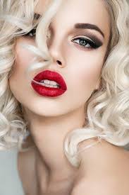 Female Side Female Side Wunderschone Lippen Schone Augen Schonheitshacks