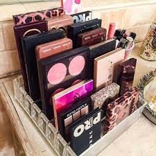 Hi, ich biete hier ein ordnungssystem für die schminke oder andere kleine sachen. Ansprechende Diy Und Ein Paar Andere Make Up Organizer Ideen Ok Diy Makeup Organizer Make Up Organizer Make Up Aufbewahrung