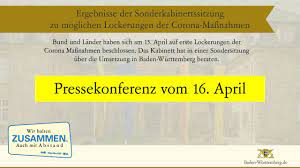 So seien unter anderem zu anfang nächster woche eine nächtliche ausgangssperre sowie tagsüber ausgangsbeschränkungen geplant, erfuhr die deutsche. Pressekonfernz Zur Aktuellen Corona Lage In Baden Wurttemberg Youtube