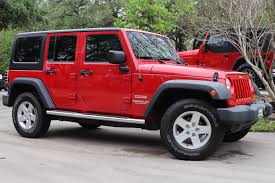 Image result for Flame Red 2012 Wrangler
