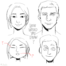The fact is i have a lesson on manga eyes. Fornt Half Batman On Twitter Casual Asian Stereotyping In Western Media Talk Ive Wanted To Do This For Fun And Certainly Had One Hope This Might Help Someone Developing Art Style Https T Co Tp5knuglqy