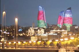Scientific institutes and organizations in azerbaijan. Azerbaijan A Linchpin Of European Energy Diversity And Security The Jerusalem Post
