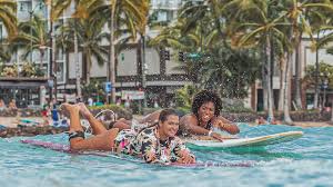 For the majority, it's the only source of earnings. The Women Working To Make Surf Gear More Size Inclusive Conde Nast Traveler