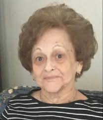 Olga Pimento Obituary (2018)