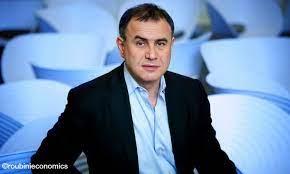 Markets are too complacent about virus. Nouriel Roubini U S Virtual Embassy Iran