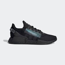 Ein mal getragen, super zustand. Nmd R1 V2 Herrenschuh In Schwarz Adidas Deutschland
