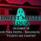 Ghost Hunt At The Olde Park Hotel event image