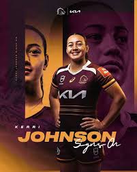 Welcome to the team Cori Paul