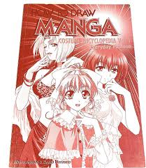 How to Draw Manga: Costume Encyclopedia, Vol 1, Everyday Fashion: Hayashi,  Hikaru, Morimoto, Kimiko: 9784766112573: Amazon.com: Books