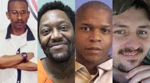 Georgia's Valdosta State Prison becomes deadlier amid corruption, staffing  shortage