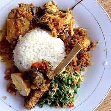 .pozrite si x_reviews zariadenia warung nasi ayam bu oki, ktoré má na portáli tripadvisor recenzie 4 z celkového počtu 5 bodov a nachádza sa na mieste č. Warung Nasi Ayam Bu Oki Photo De Warung Nasi Ayam Bu Oki Jimbaran Tripadvisor