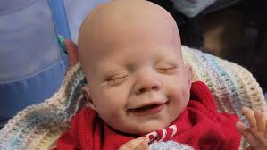 This the prototype Sansa and she will soon be