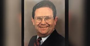 Bruce D. Bussell Obituary