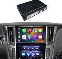 Amazon.com: CARAMCO Wireless CarPlay&Android Auto Module ...