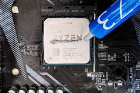 How Long Does It Take For Thermal Paste To Dry? #Thermalpaste #Laptop ... |  Tiktok