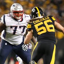 Trent brown destroys rams defense | superbowl aaron donald. Nfl Free Agency 2019 Trent Brown Would Be Massive Upgrade For Giants Big Blue View