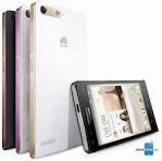 Huawei Ascend Pmini Specs Details