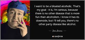 I was settled into nothingness; Alcoholism Quotes Page 9 A Z Quotes