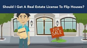 All told, getting your real estate license in florida shouldn't be a significant financial burden. 5 Benefits Of A Real Estate License Fortunebuilders