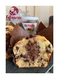Muffins Ultra Moelleux Muffins Moelleux Recette Muffins Moelleux Recette Muffin Nutella