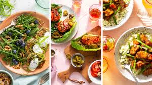 Check spelling or type a new query. 19 Best Healthy Food Delivery Services To Make Meal Prep Painless Glamour