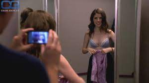 Anna Kendrick nude, pictures, photos, Playboy, naked, topless, fappening