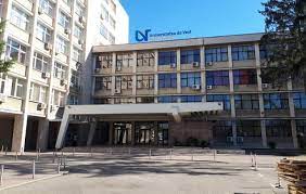 Vrei sa fii profesor, translator, editor( asta daca esti o fire linistita careia ii place sa analizeze lucrurile, sa despice firul in 40) sau sa lucrezi in domeniul jurnalismului unde ai nevoie de tupeu si. Alba Neagra Cu InformaÈ›iile Publice La Universitatea De Vest Din TimiÈ™oara